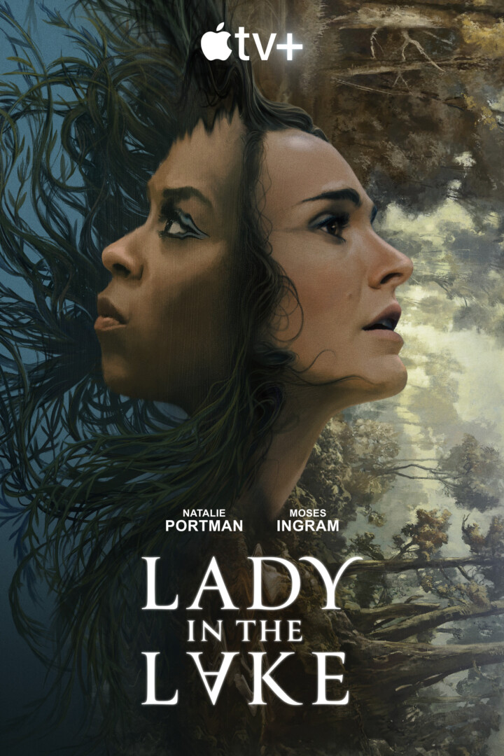 Lady in the Lake 1 1 1