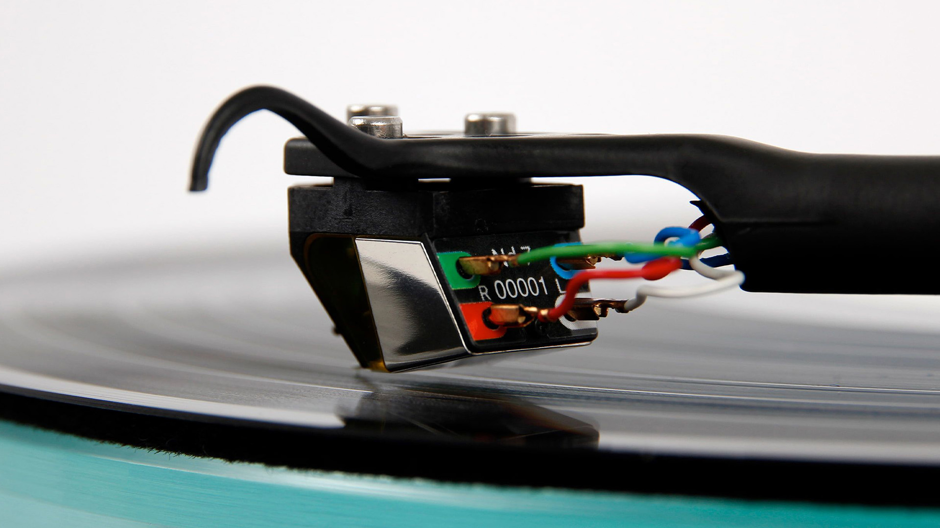 Rega Nd7 er Regas beste MM-pickup 2 Rega Nd7 er Regas beste MM-pickup 2