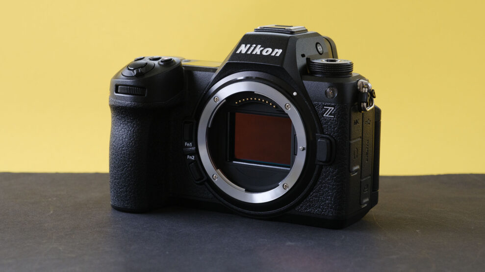 Nikon Z6 III 1 Nikon Z6 III 8