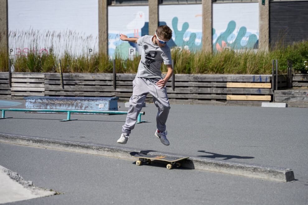 Nikon Z6 III test 3 Nikon Z6 III test 3