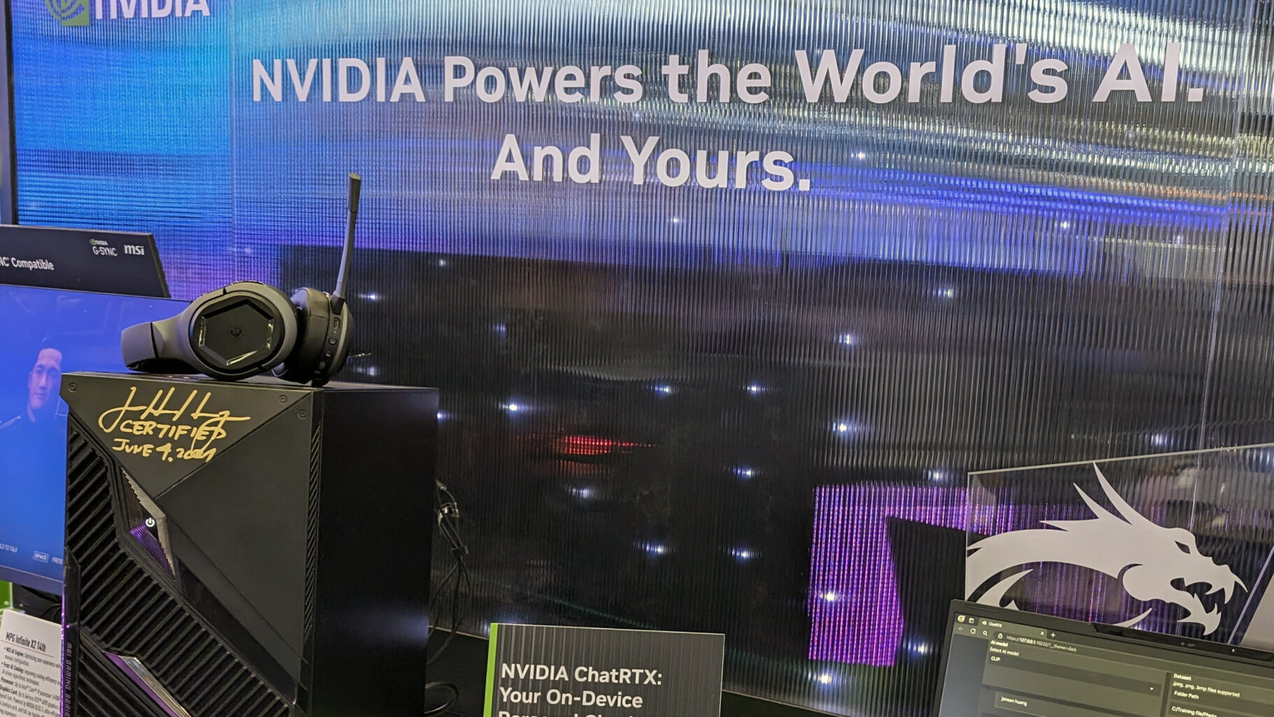 Computex 2024: AMD, Qualcomm og Nvidia i front med AI