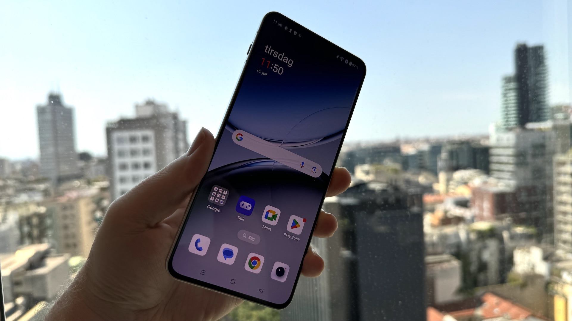 Ny Nord-mobil og budsjettvennlig nettbrett fra OnePlus 2 OnePlus Nord 4