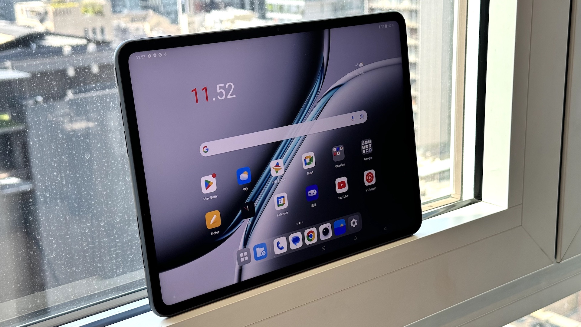 Ny Nord-mobil og budsjettvennlig nettbrett fra OnePlus 3 OnePlus Pad 2