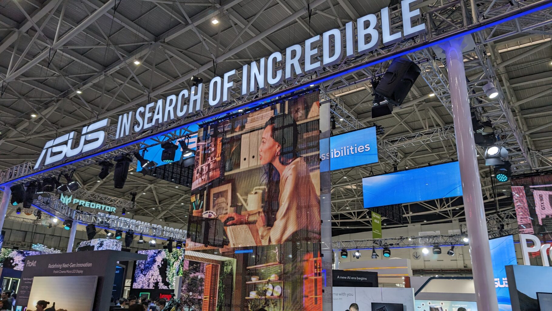 Computex 2024: Nu kommer AI-PC’erne
