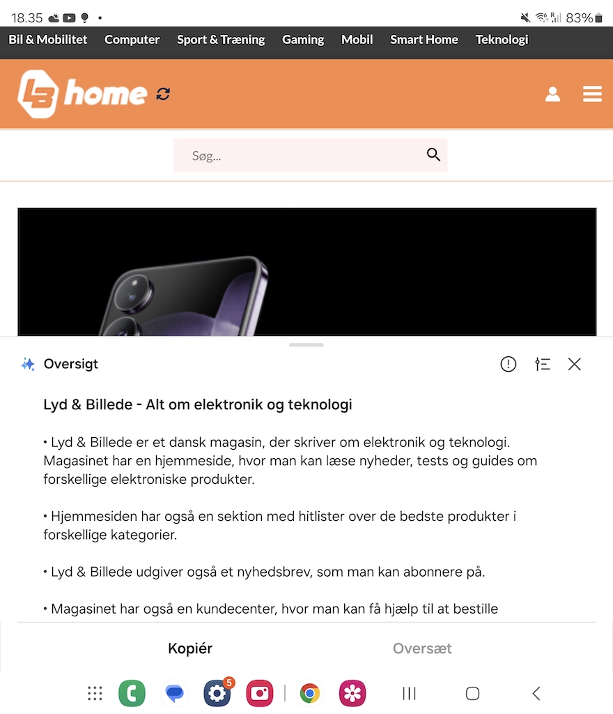 browseropsummeringDK