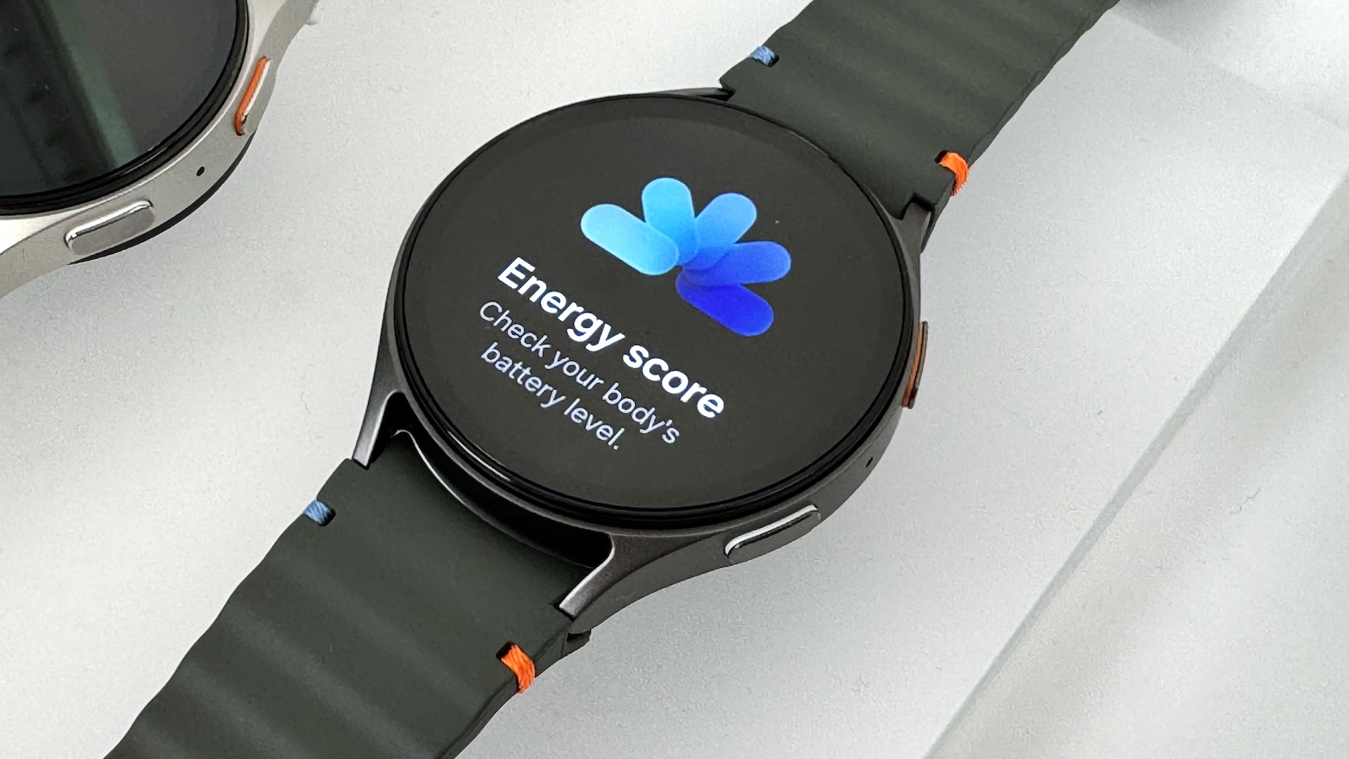 Samsung lanserar Galaxy Watch 7 och Galaxy Watch Ultra 2 Samsung Galaxy Watch 7