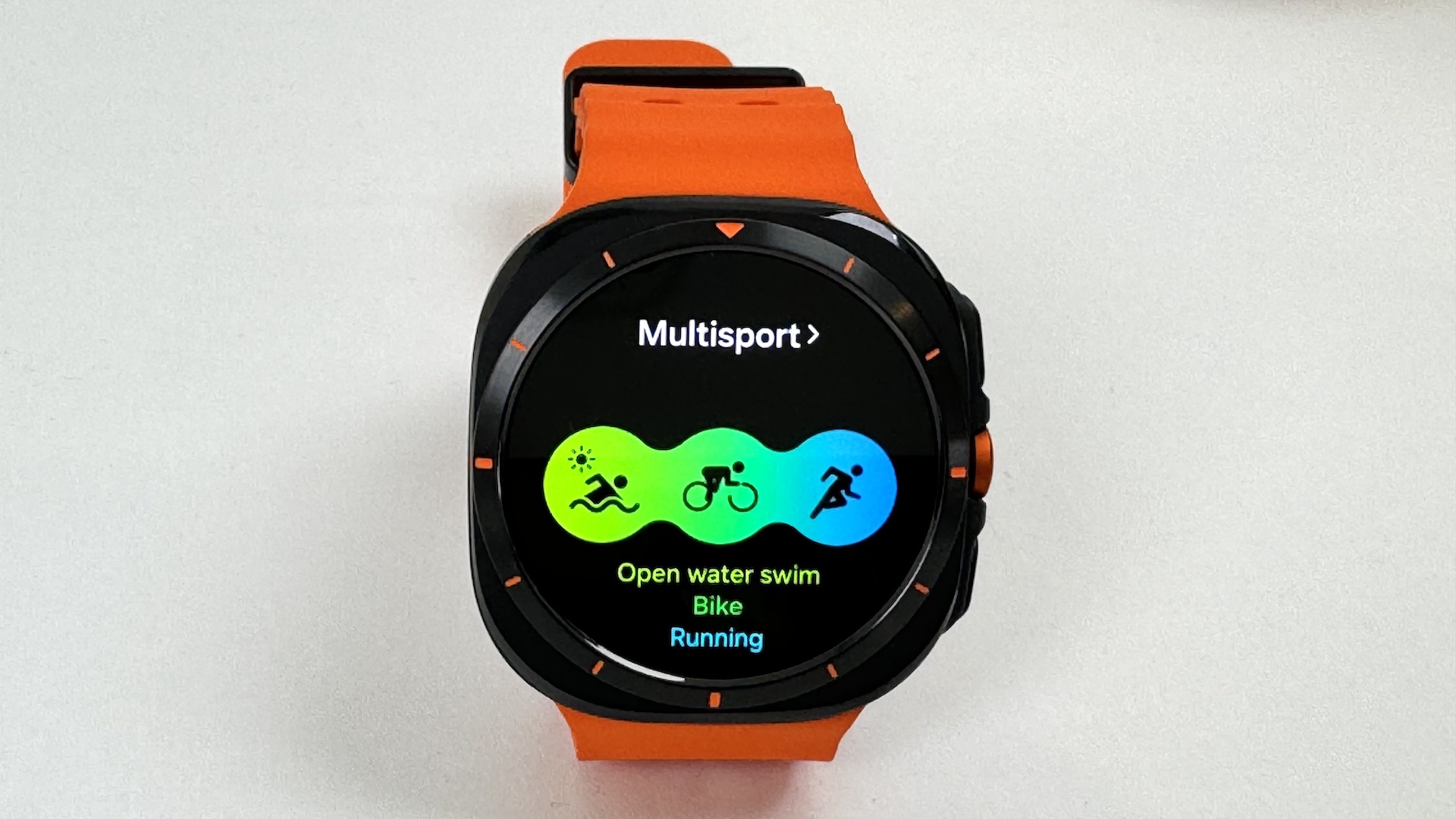 Samsung lanserar Galaxy Watch 7 och Galaxy Watch Ultra 4 Samsung Galaxy Watch Ultra
