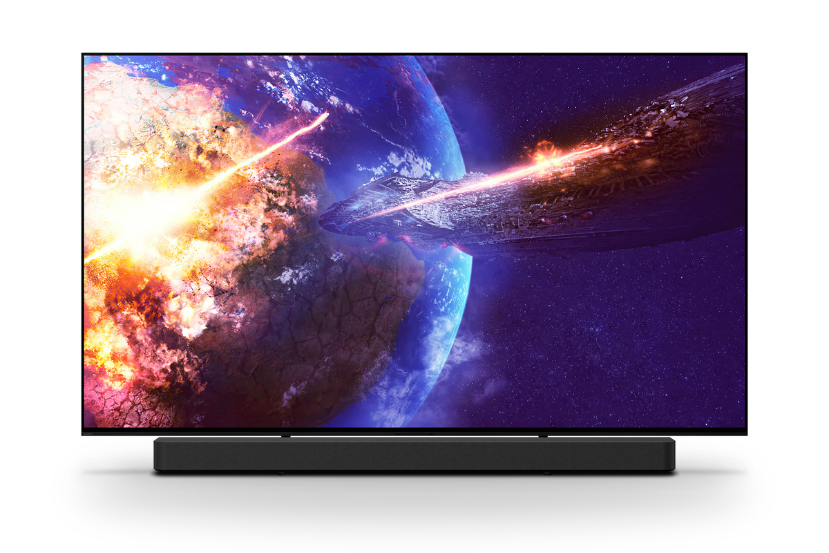 Sony Bravia Theatre Bar 8 (HT-A8000) 1 65 XR80 dark sil dark sil 1slate btyJ A8000 Mid