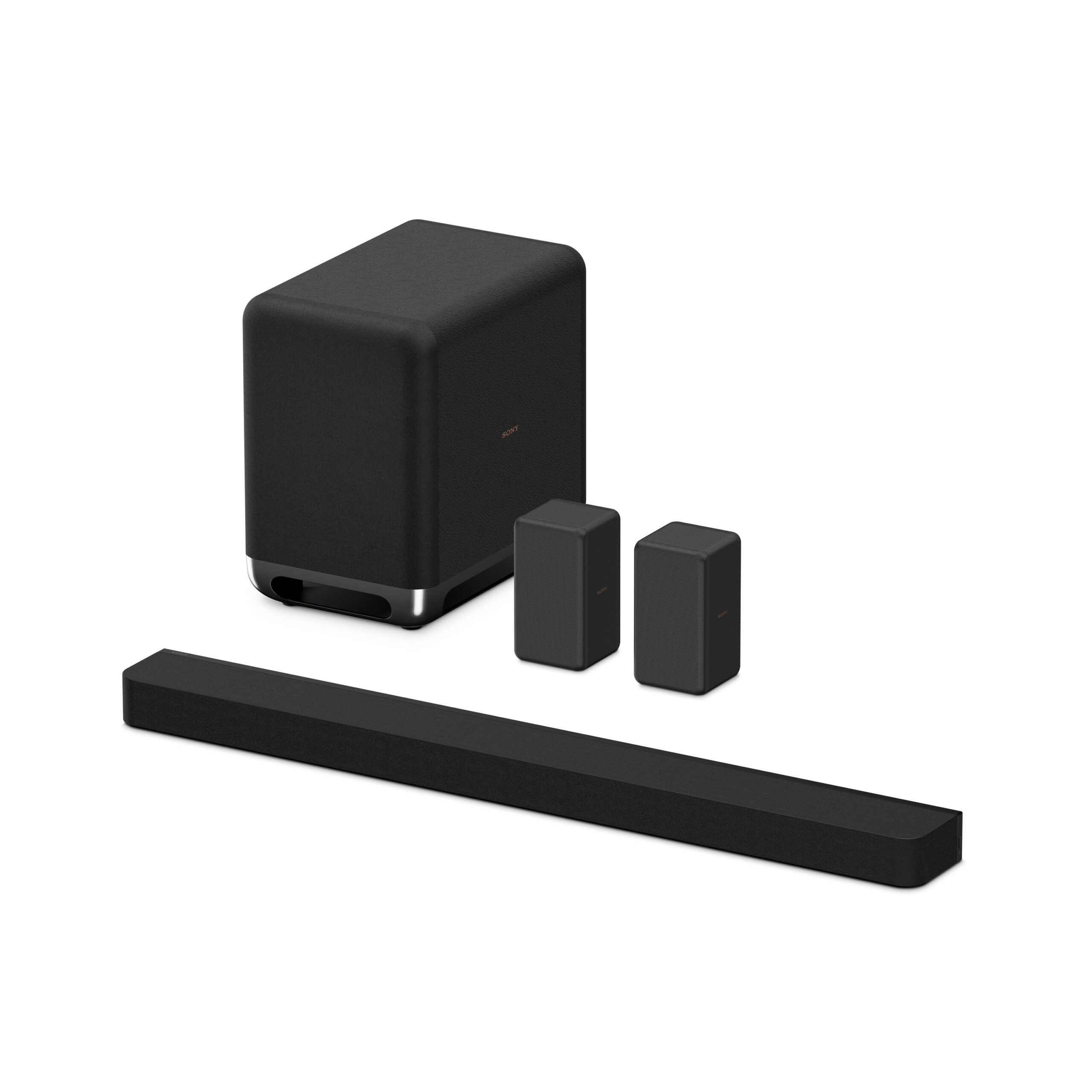 Sony Bravia Theatre Bar 8 (HT-A8000) 4 A8000 Thumbnail w RS3S SW5 Large scaled