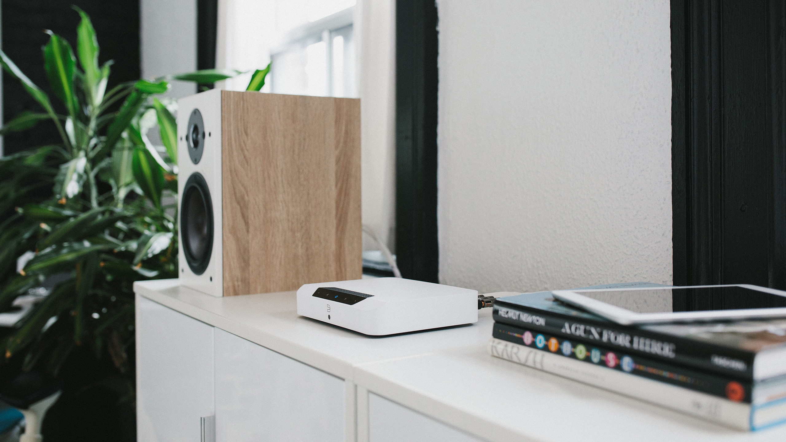 5 stereoforstærkere med streaming 2 BLSN230WH DALIOBERON1LOA L 01