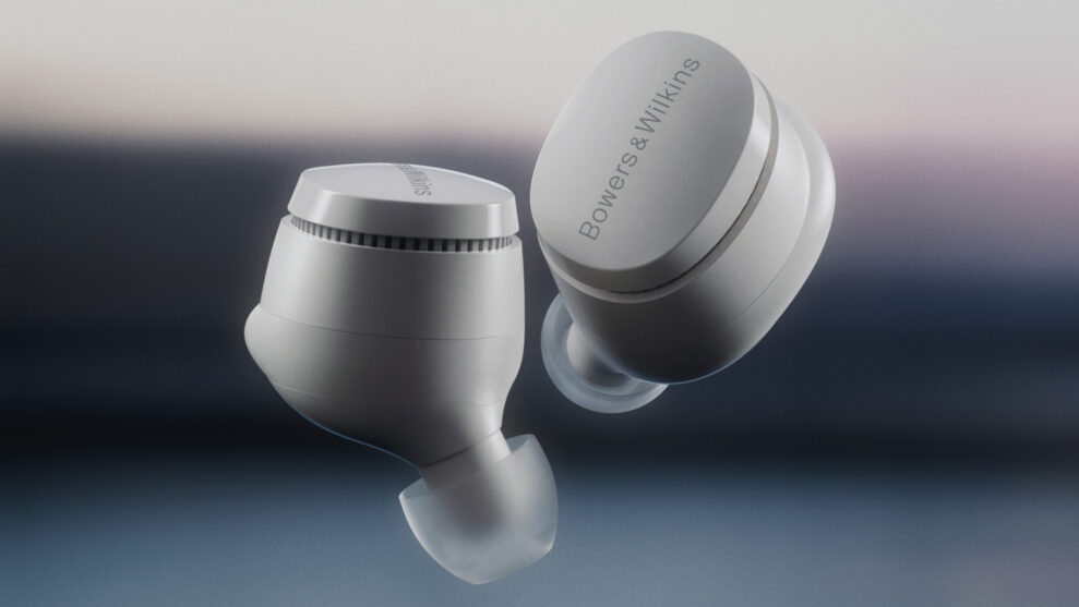 Bowers & Wilkins Pi6 og Pi8: - Til dig der vil have den bedste lyd 3 B&W Pi6 spread