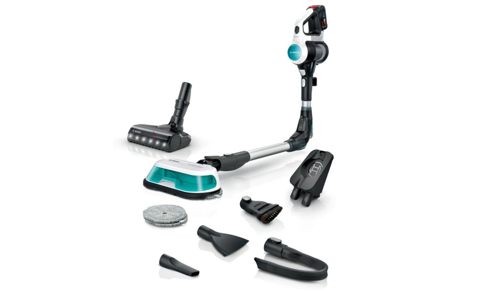 Bosch Unlimited 7 ProHygienic Aqua 8