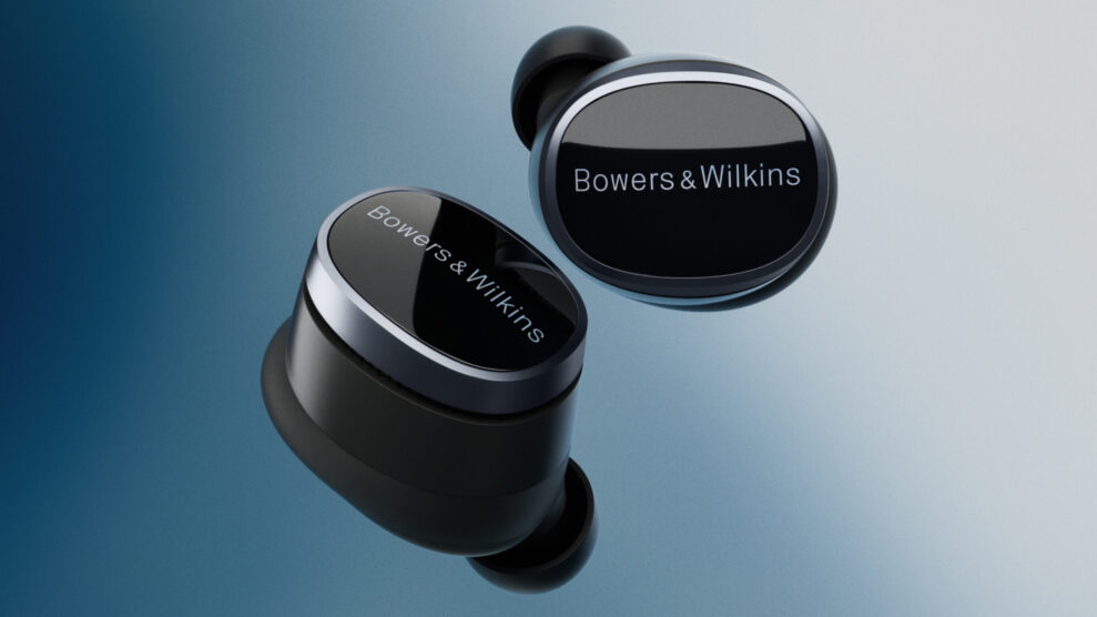 Bowers & Wilkins Pi6 og Pi8: - Til dig der vil have den bedste lyd 2 Bowers & Wilkins Pi8 spread