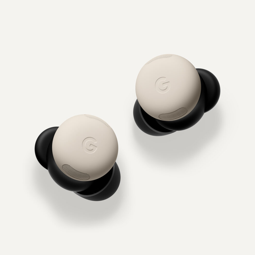 Gemini flytter ind i dine ører med Pixel Buds Pro 2 2 Buds Assemble