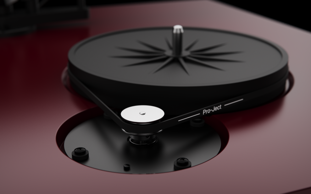 Pro-Ject Debut EVO 2 får sin debut 1 Debut EVO 2 Final.40