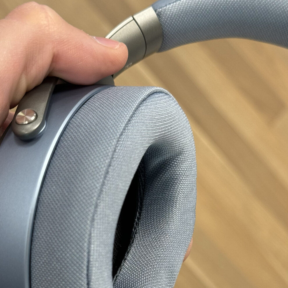 Focal Azurys 2 Focal Azurys Earpads GeirNordby