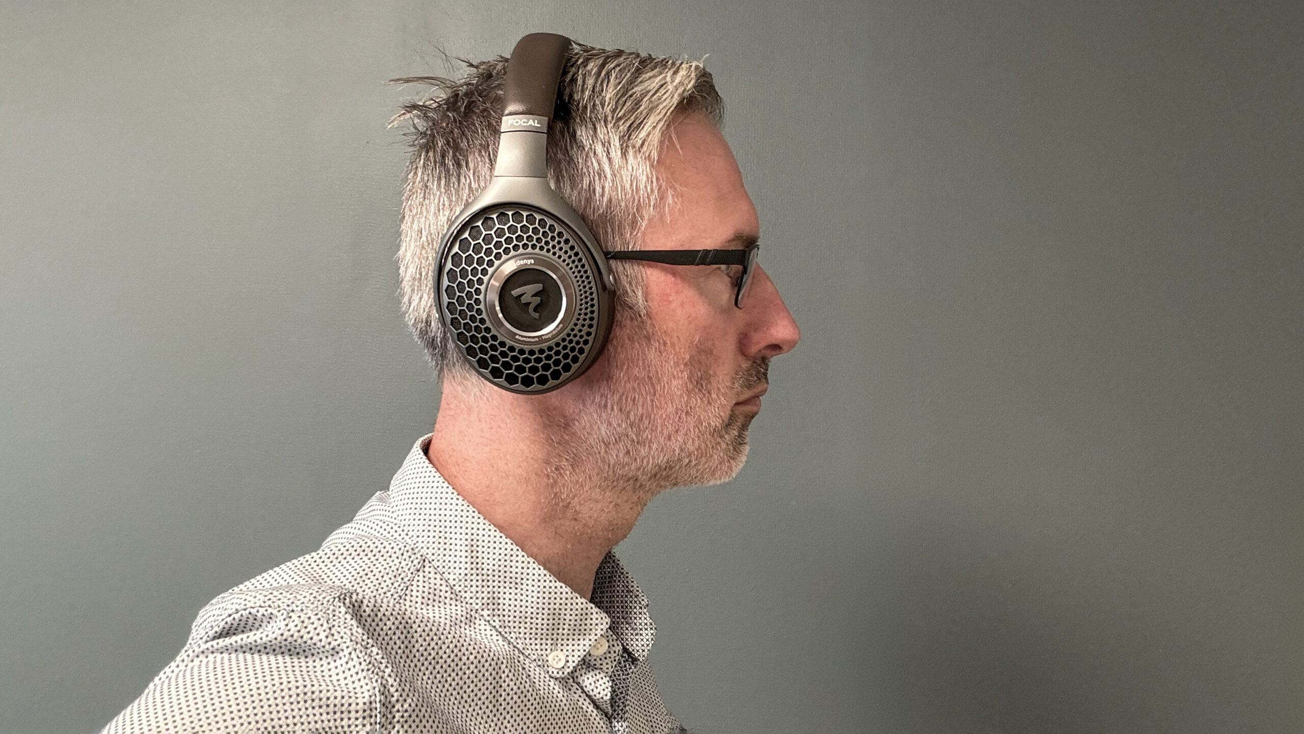 Focal Hadenys 1 Focal Hadenys Graabein