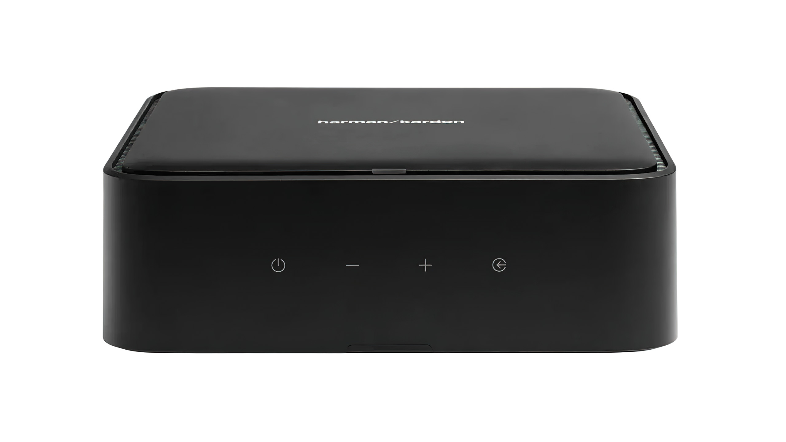 Harman Kardon Citation Amp 3 HK CITATION AMP front scaled 1