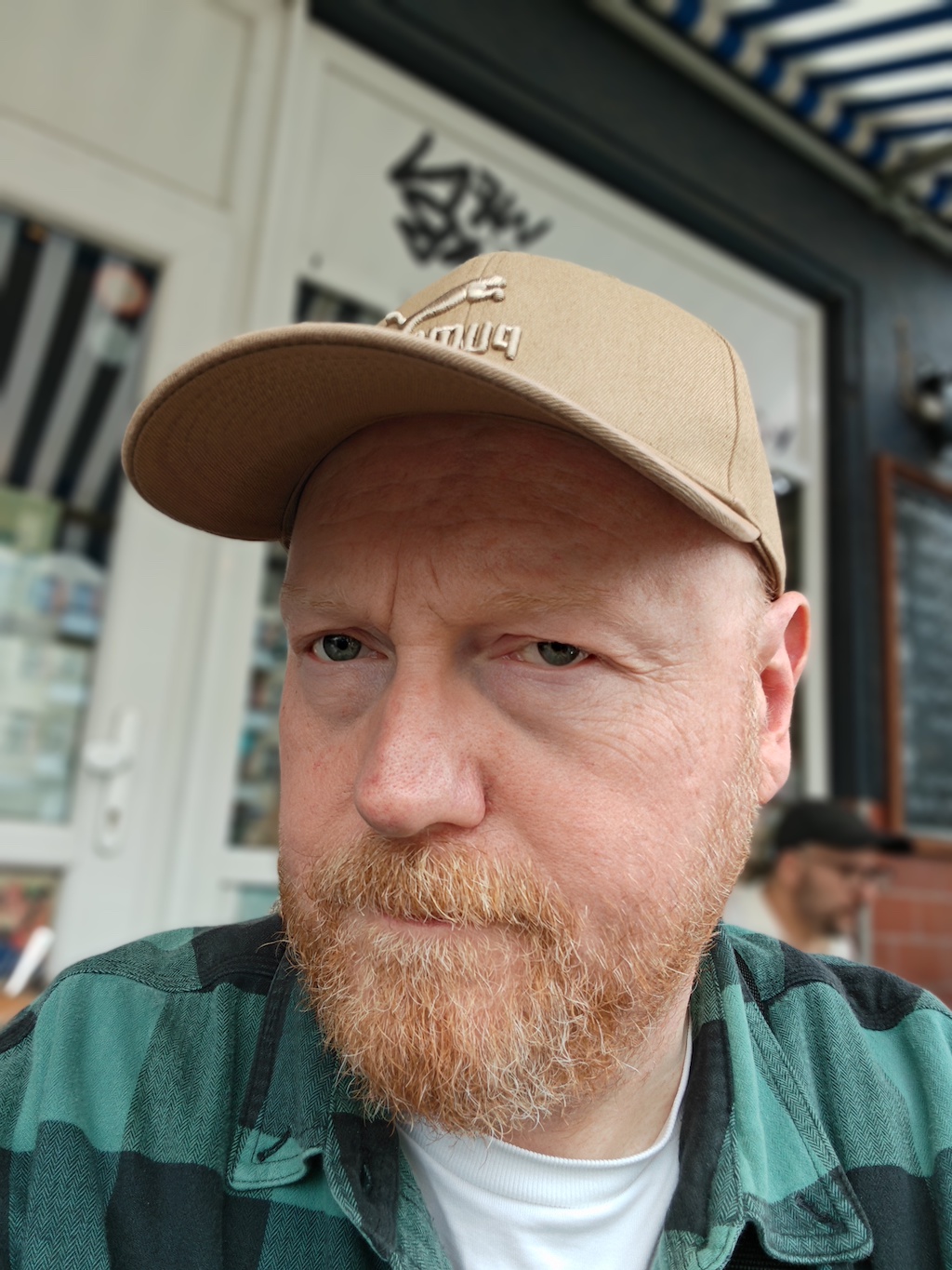 Honor 200 Pro 6 Honor200pro selfie