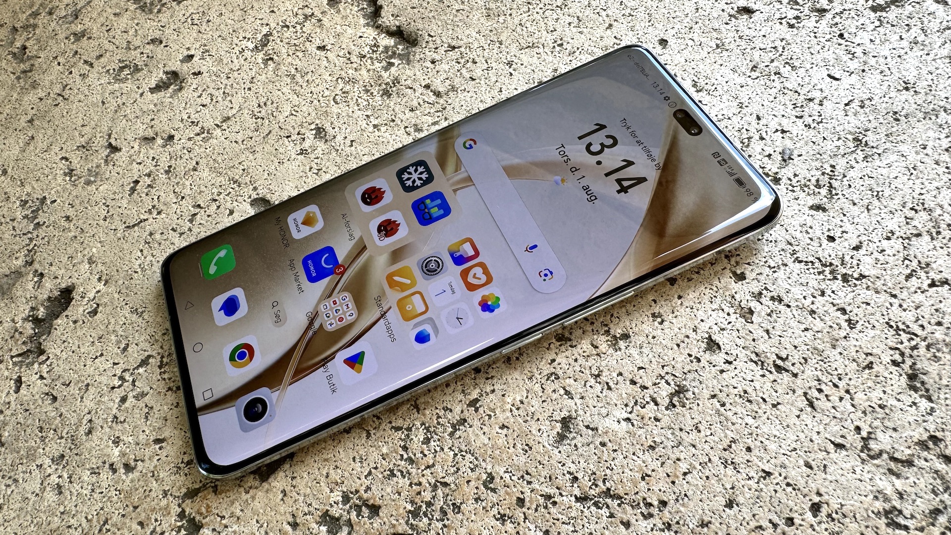 Honor 200 Pro 3 Honor 200 Pro