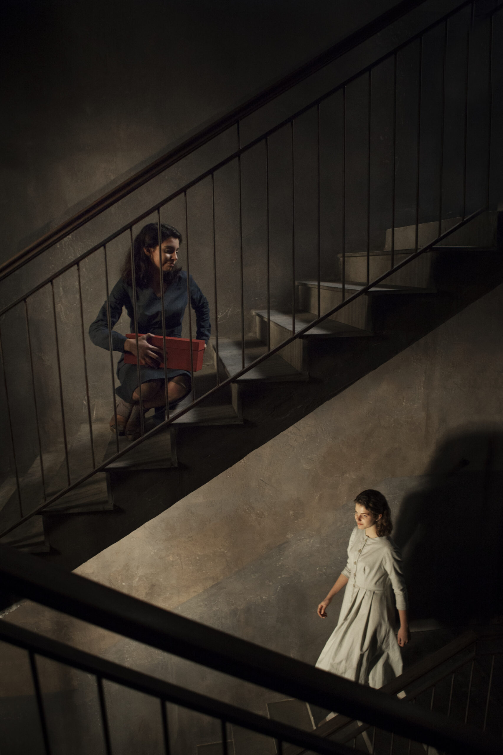 My Brilliant Friend, sæson 1 3 My Brilliant Friend sesong 1 1 5 scaled 1