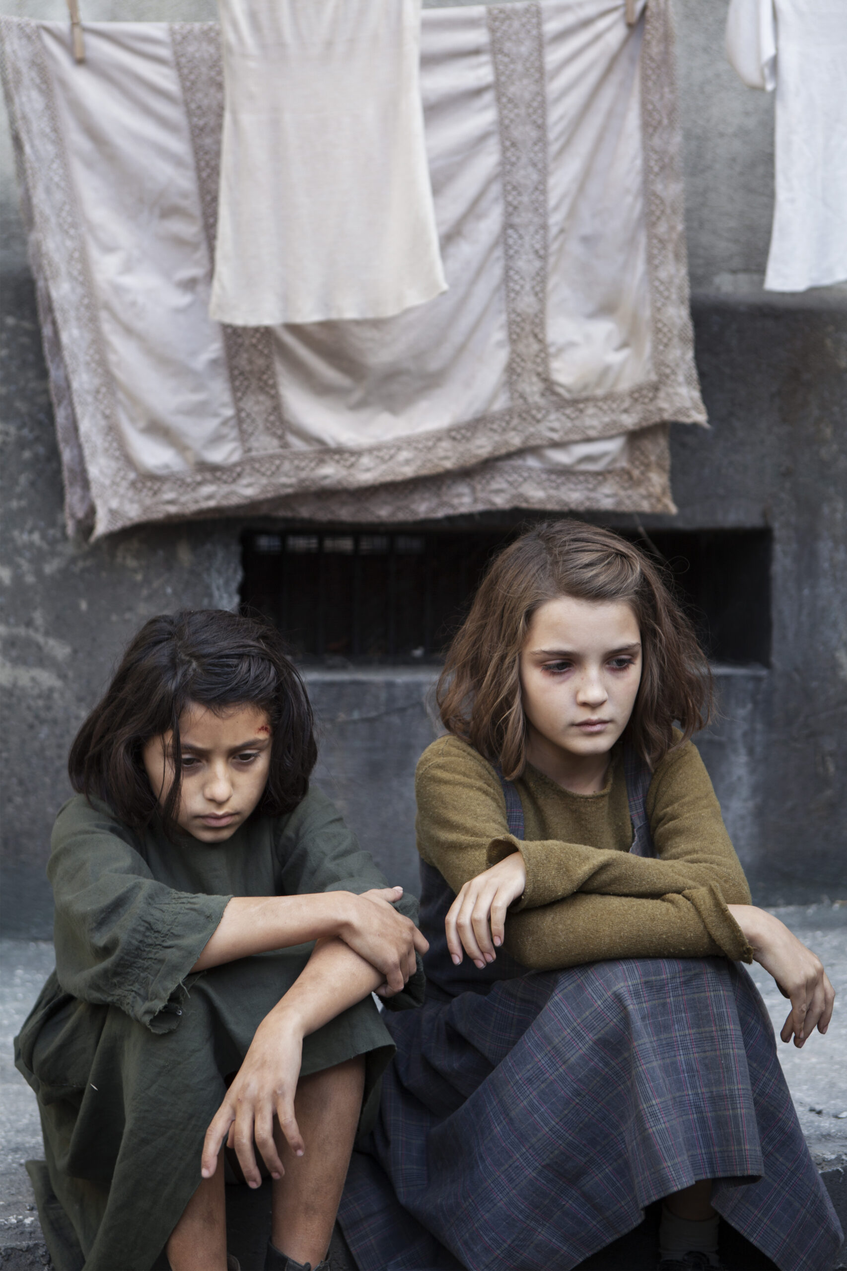 My Brilliant Friend, sæson 1 1 My Brilliant Friend sesong 1 1 9 scaled 1