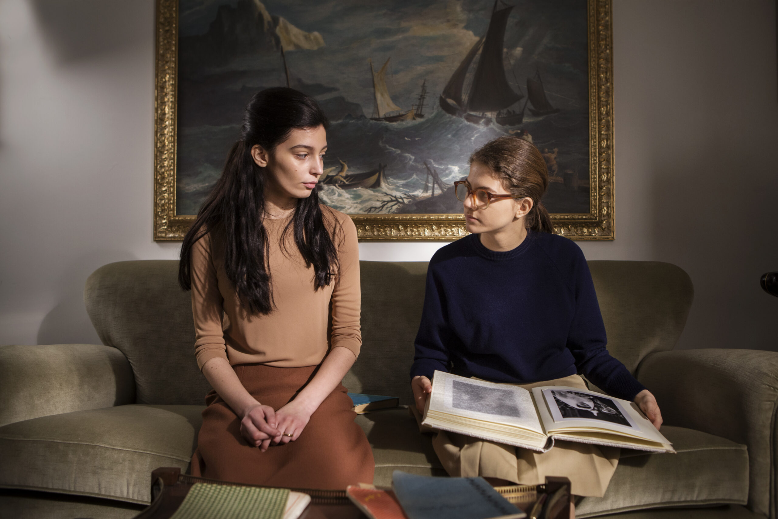 My Brilliant Friend, 3. sæson 5 My Brilliant Friend sesong 2 1 3 scaled 1