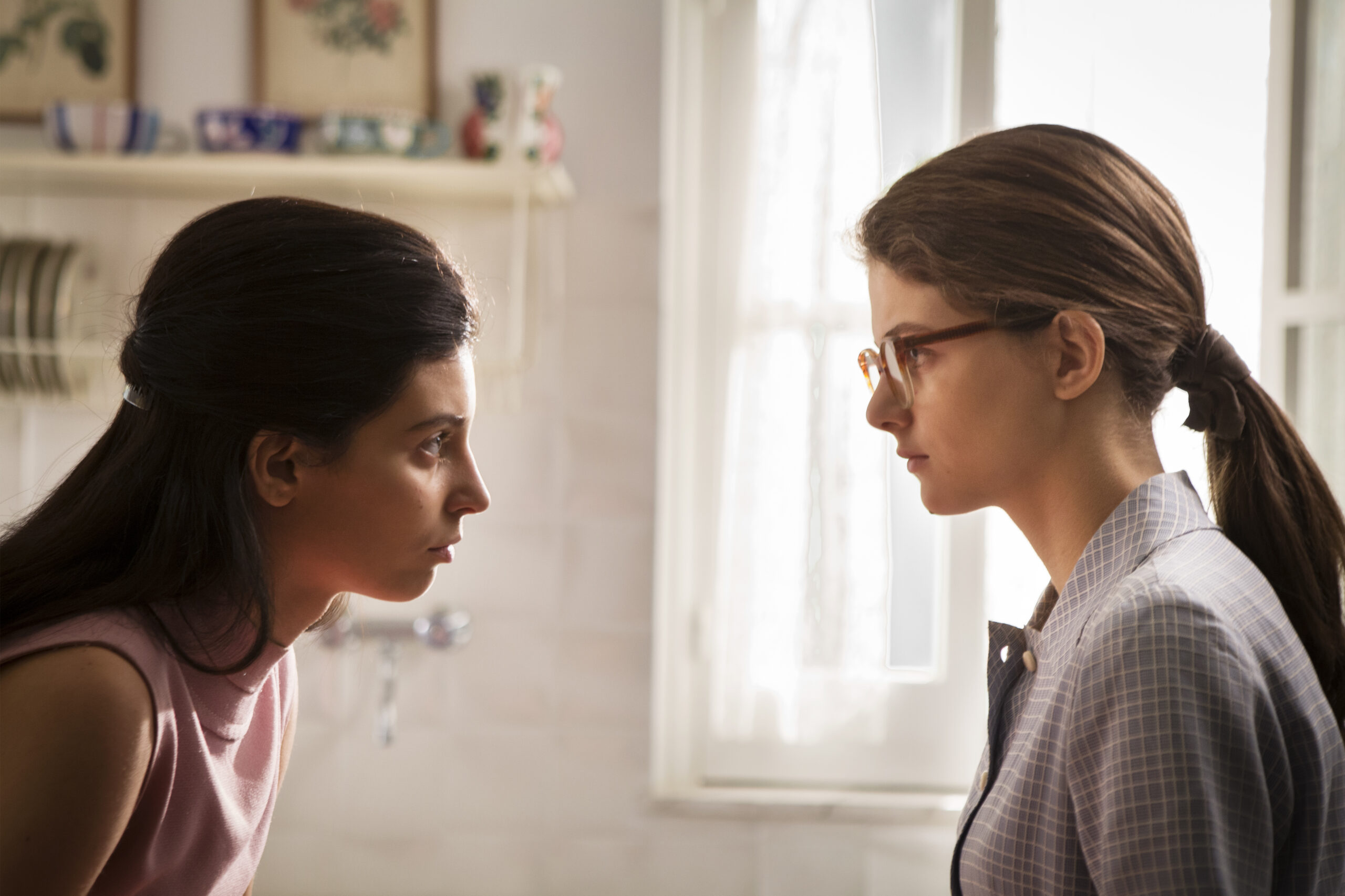 My Brilliant Friend, sæson 2 3 My Brilliant Friend sesong 2 1 9 scaled 1