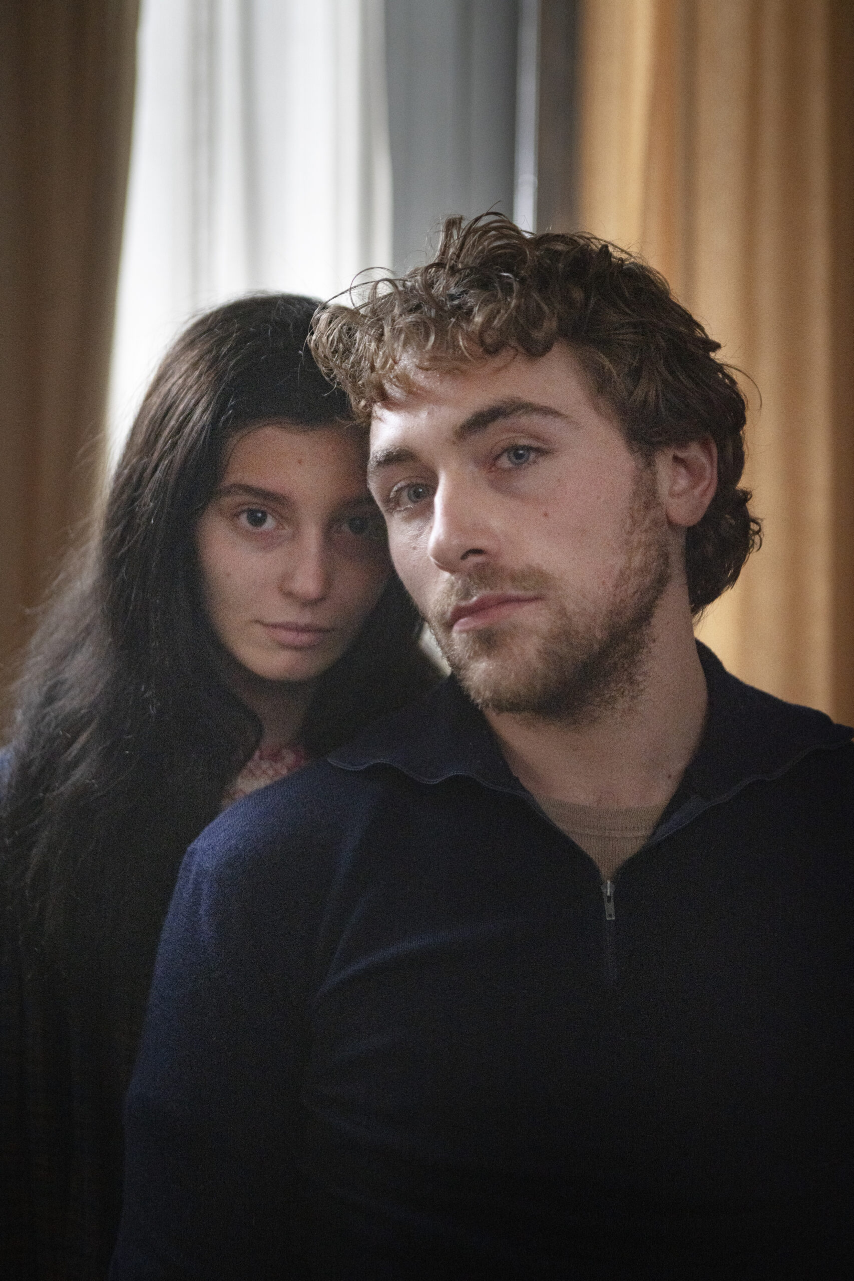 My Brilliant Friend, 3. sæson 2 My Brilliant Friend sesong 3 1 10 scaled 1