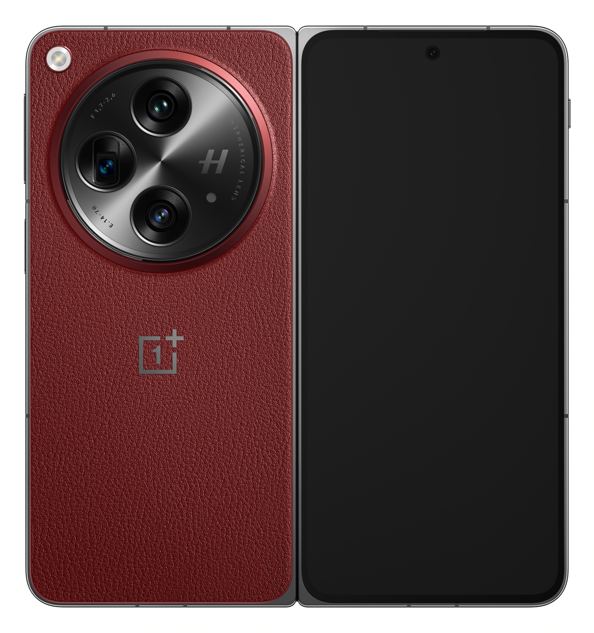 OnePlus lancerer Open Apex Edition 1 OnePlus Open Apex Edition