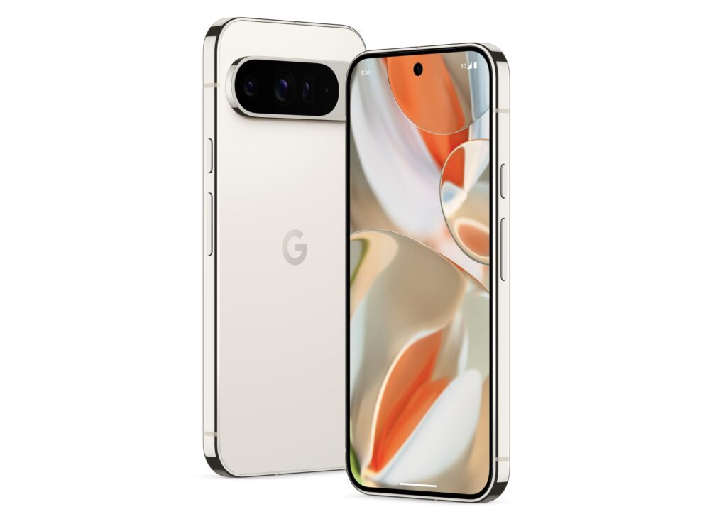 Google Pixel 9 Pro XL 3 Pixel 9 Pro XL T Porcelain 1