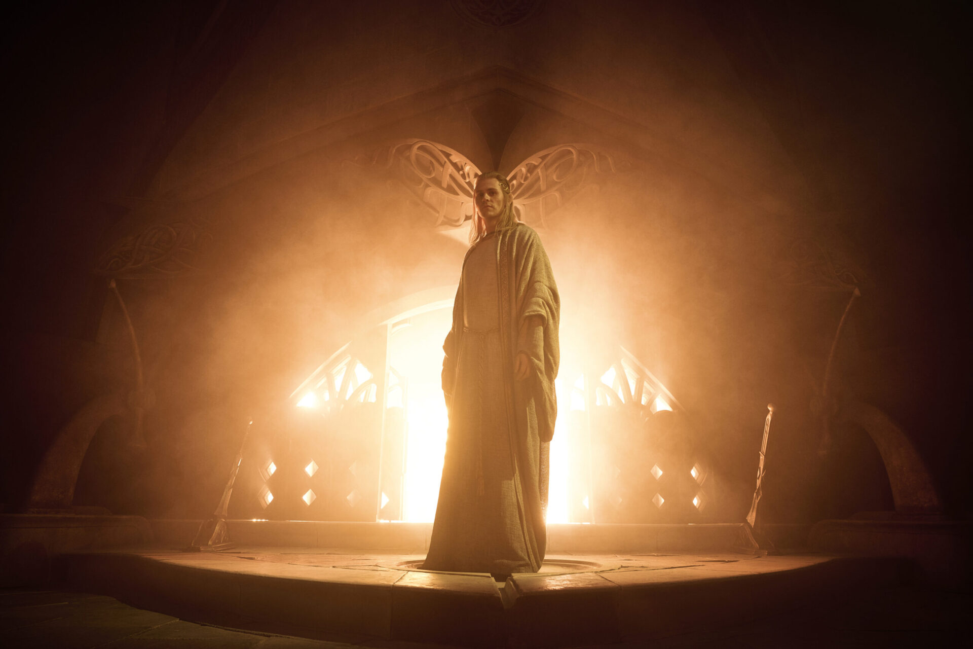 Ringenes Herre: Magtringene, sæson 2 - har premiere i morgen! 38 Ringenes Herre – Maktens Ringer sesong 2 38 scaled 1