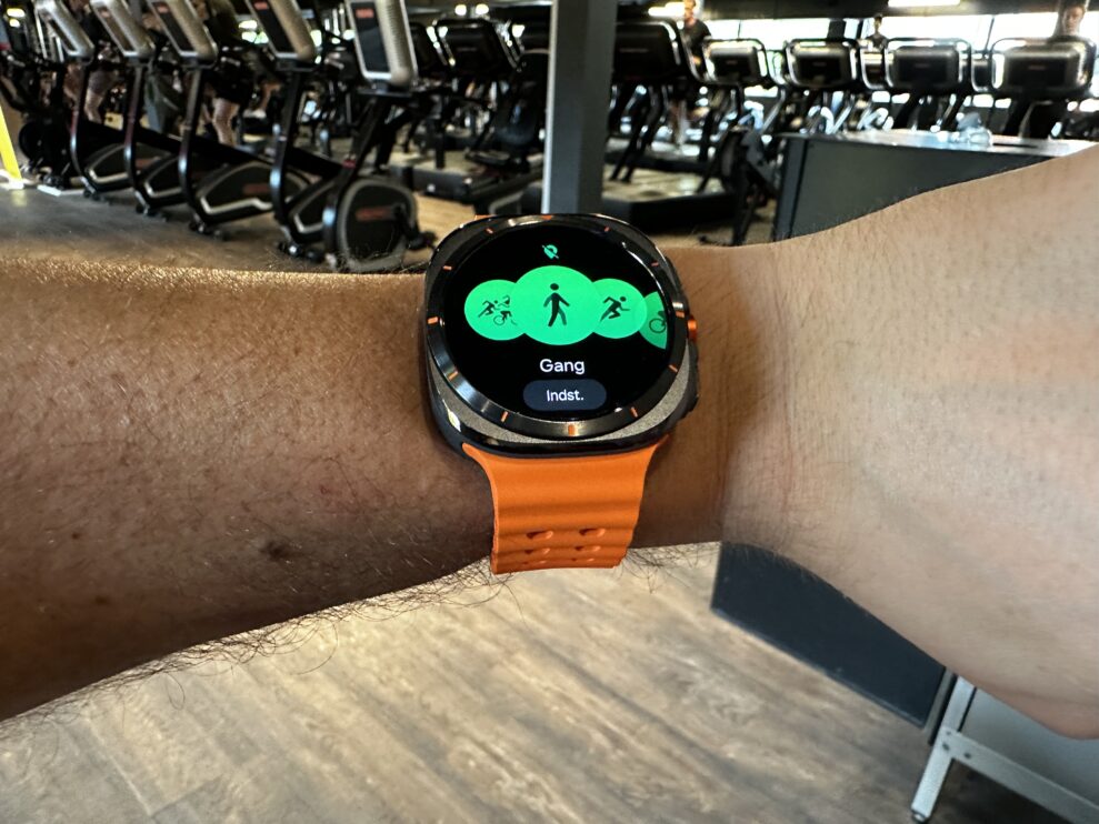 Samsung Galaxy Watch Ultra 3 Samsung Galaxy Watch Ultra test 03