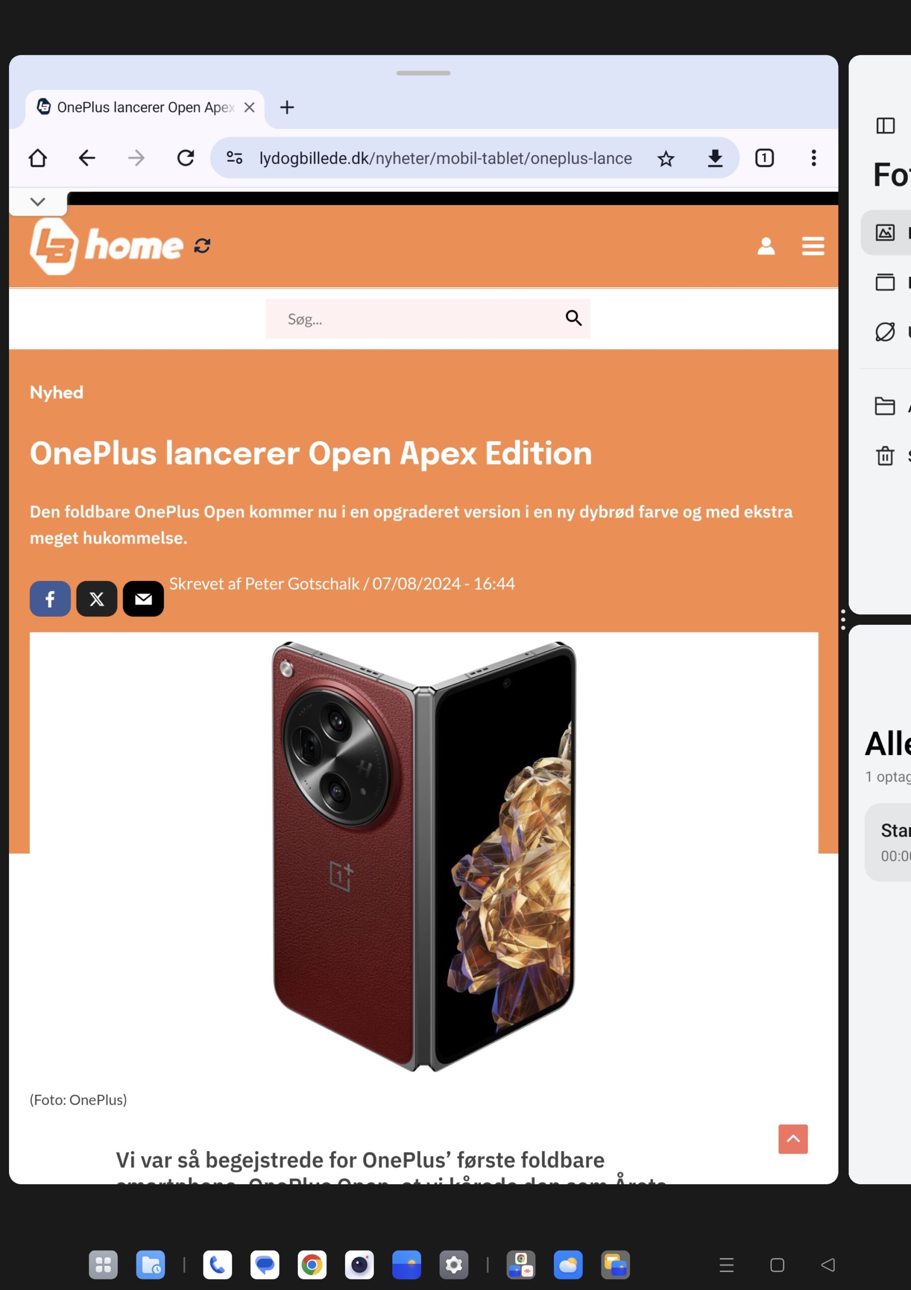 OnePlus Pad 2 3 Screenshot opencanvas scaled