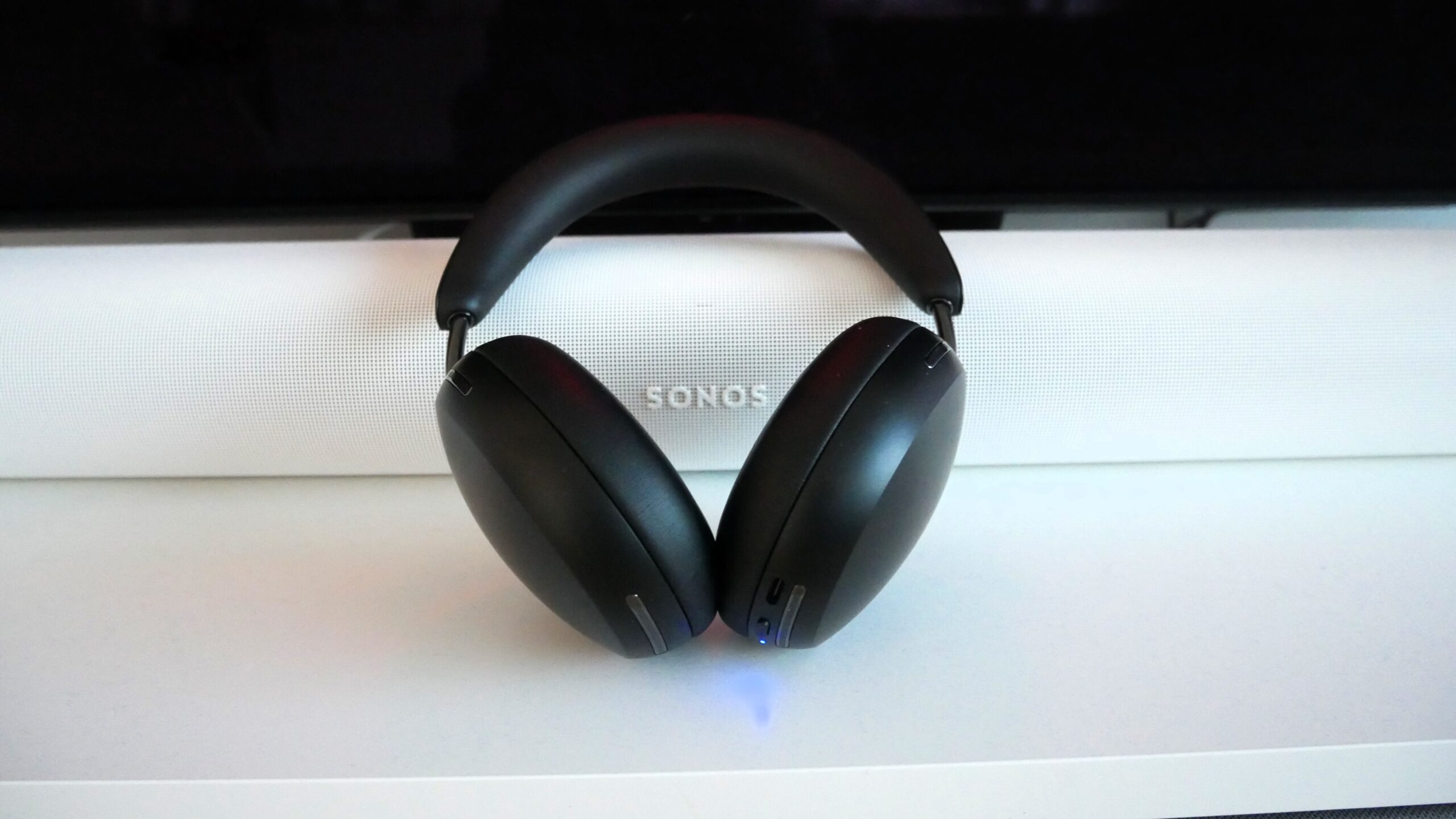 Sonos Ace Arc TV Swap scaled