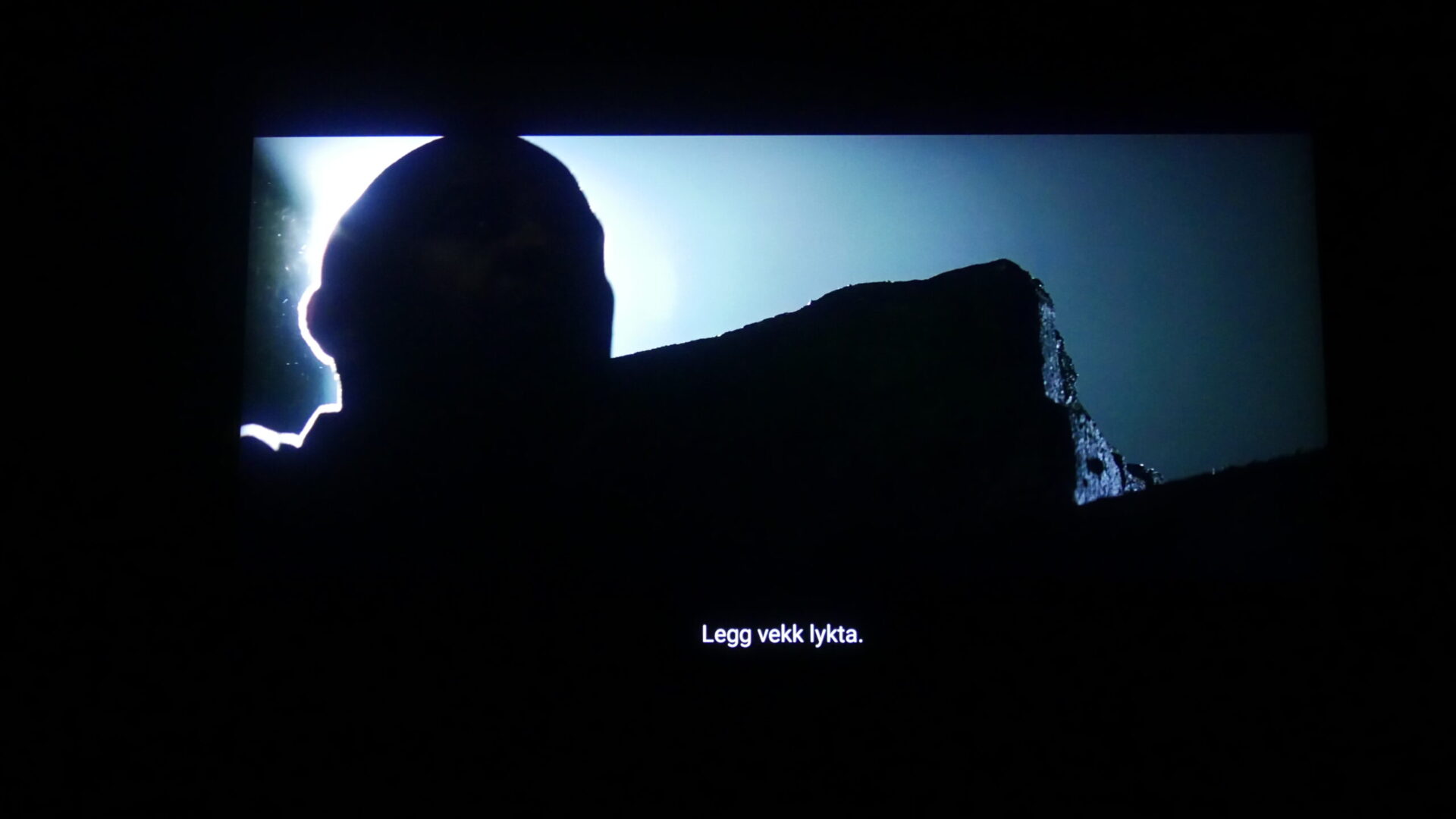 Sony Bravia 9 test (1) Sony Bravia 9 test (1)