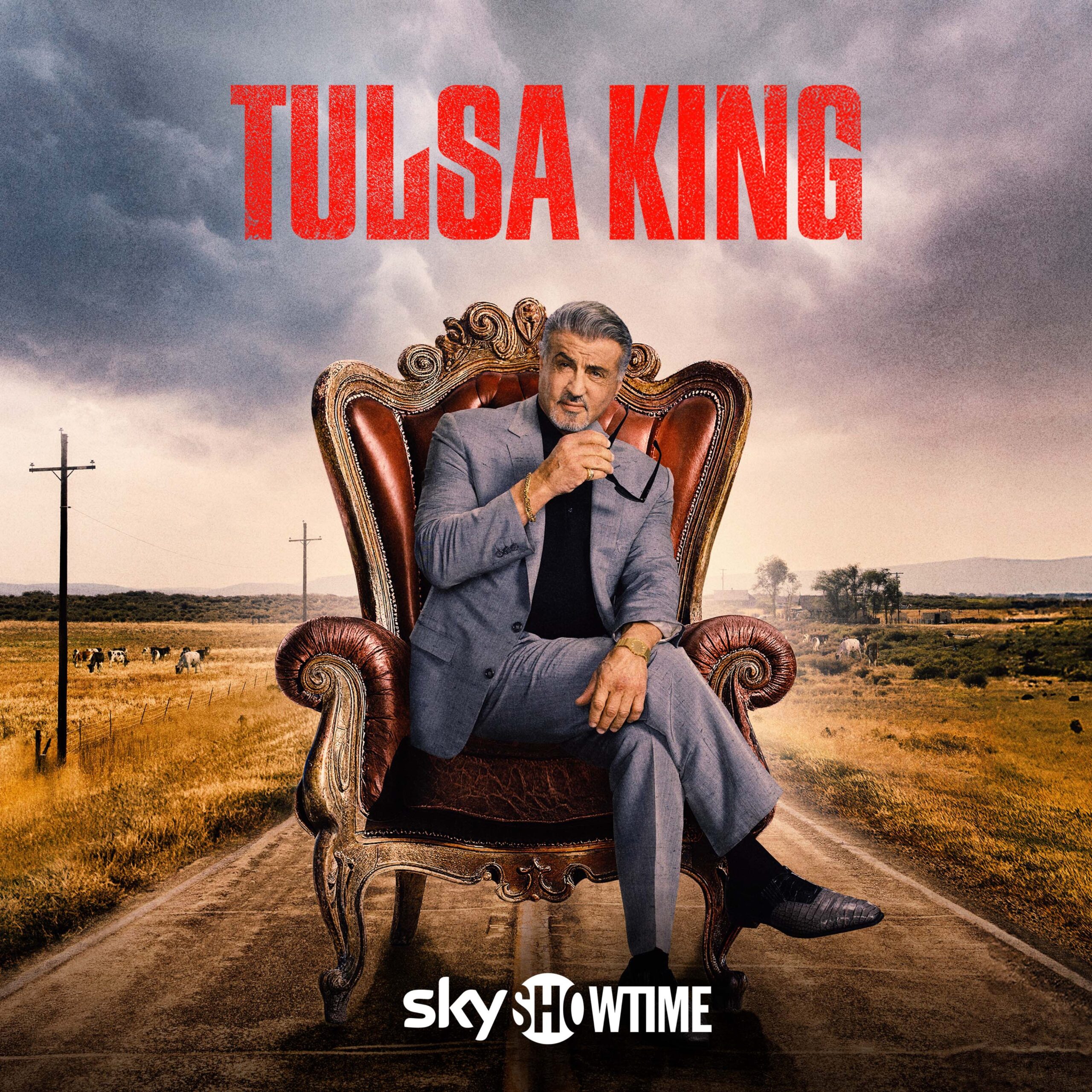 Tulsa King, sæson 2 - nu er traileren her 3 Tulsa King sesong 2 a 2 scaled 1