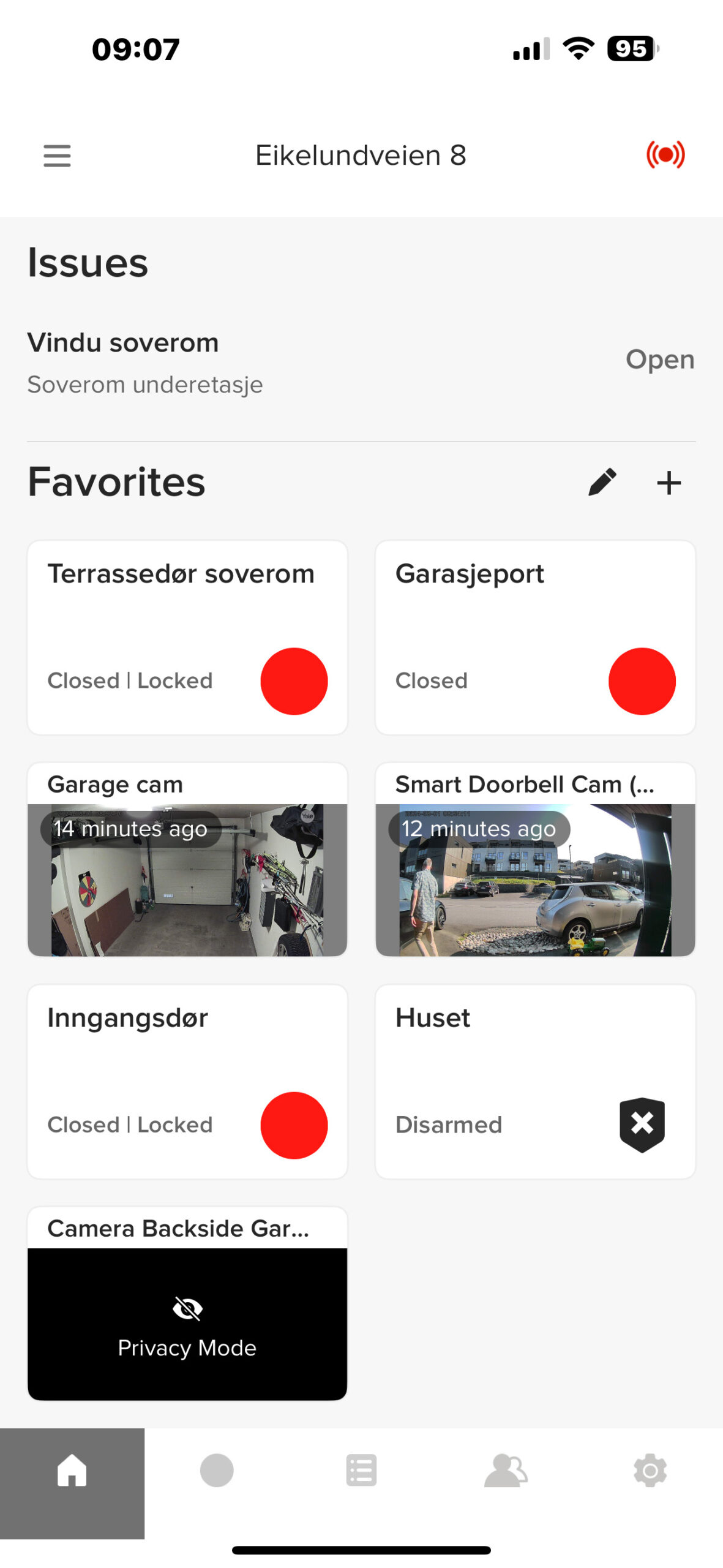 Yale Smart Video Doorbell 7 Yale Smart Video Doorbell smarthome app scaled 1