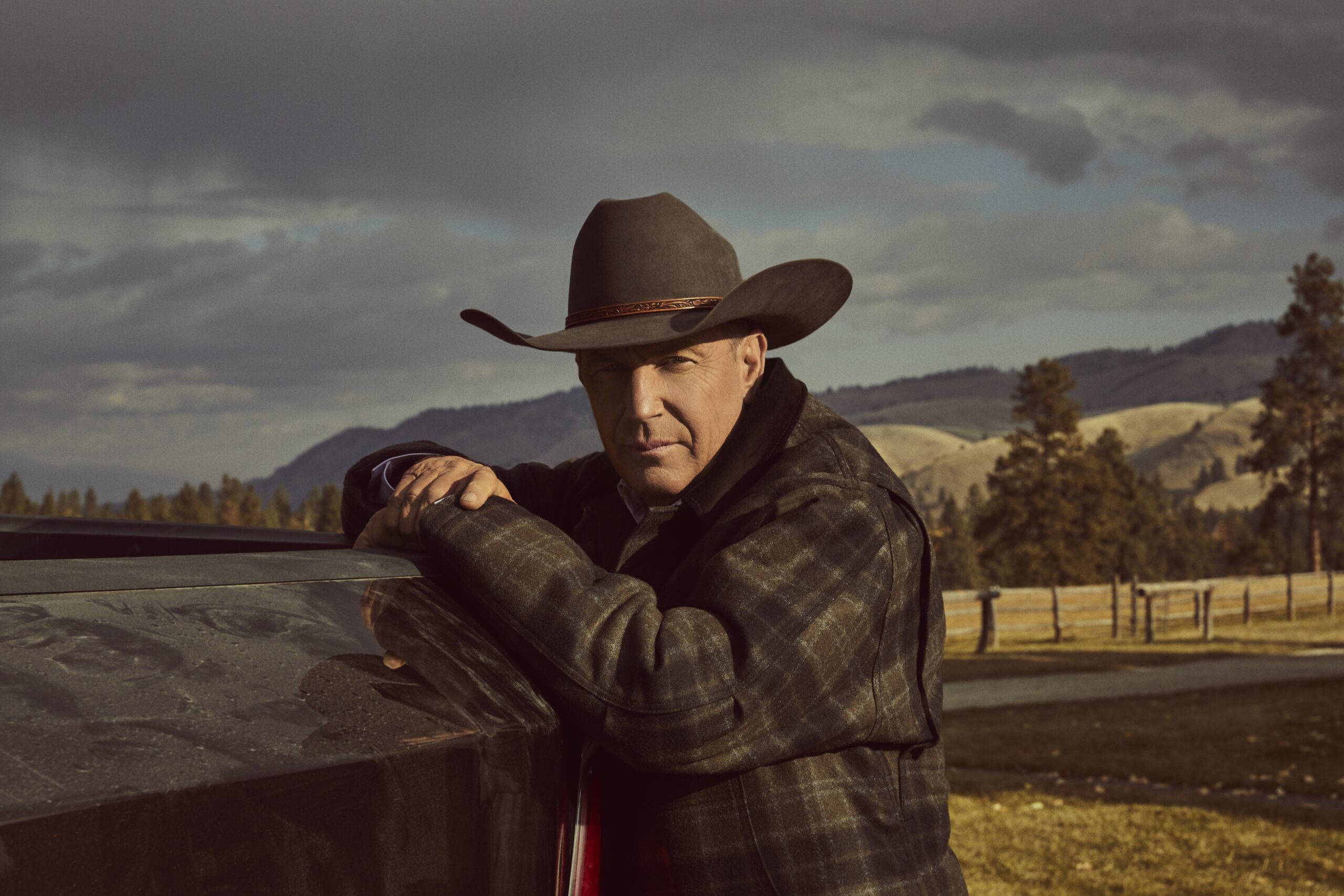 Yellowstone, sæson 5, del II - se de første billeder! 1 Yellowstone Series Paramount