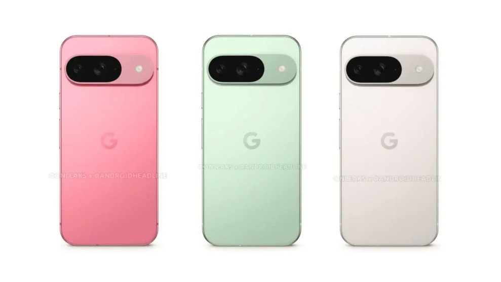 google pixel 9 exclusive leak AH 1420x799 1 989x556 1