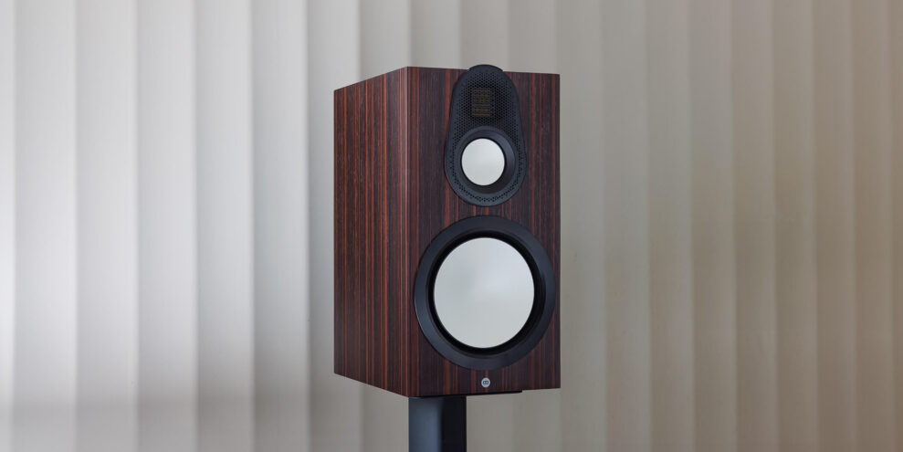 Monitor Audio Gold Series 6G debuterer 5 ma gold6g lifestyle 100