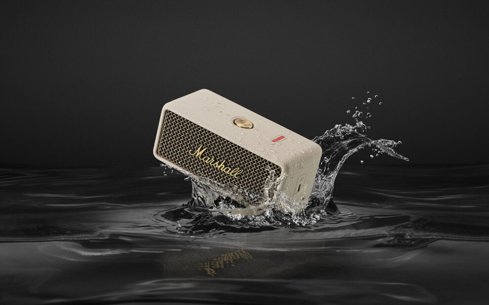 marshall emberton III cream product water 04