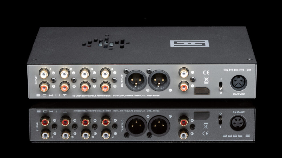 Saga 2: Sindssygt prisvenlig forforstærker fra Schiit 3 schiit saga 2 rear1920