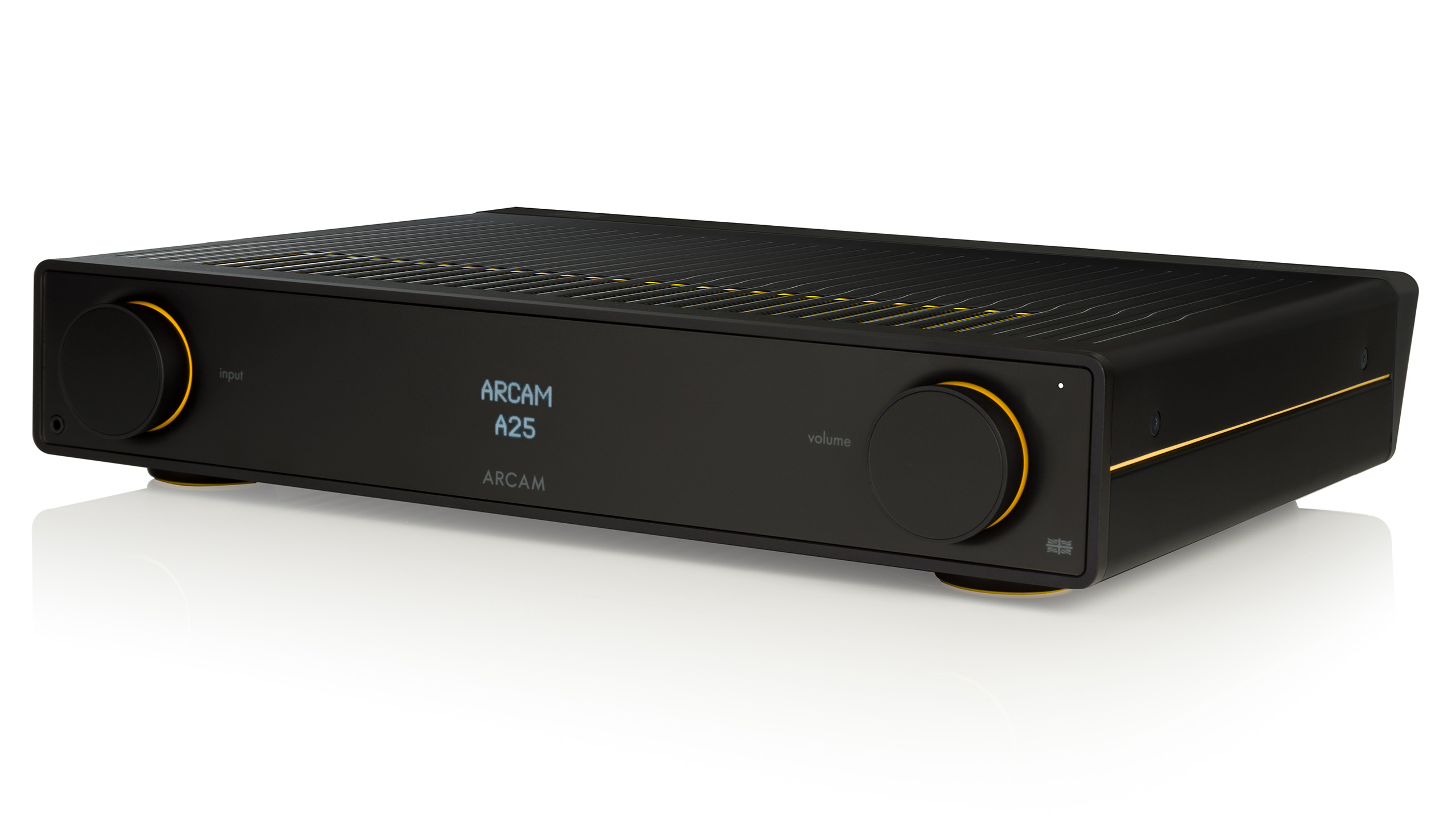 ARCAM Radia A25 3Qrt