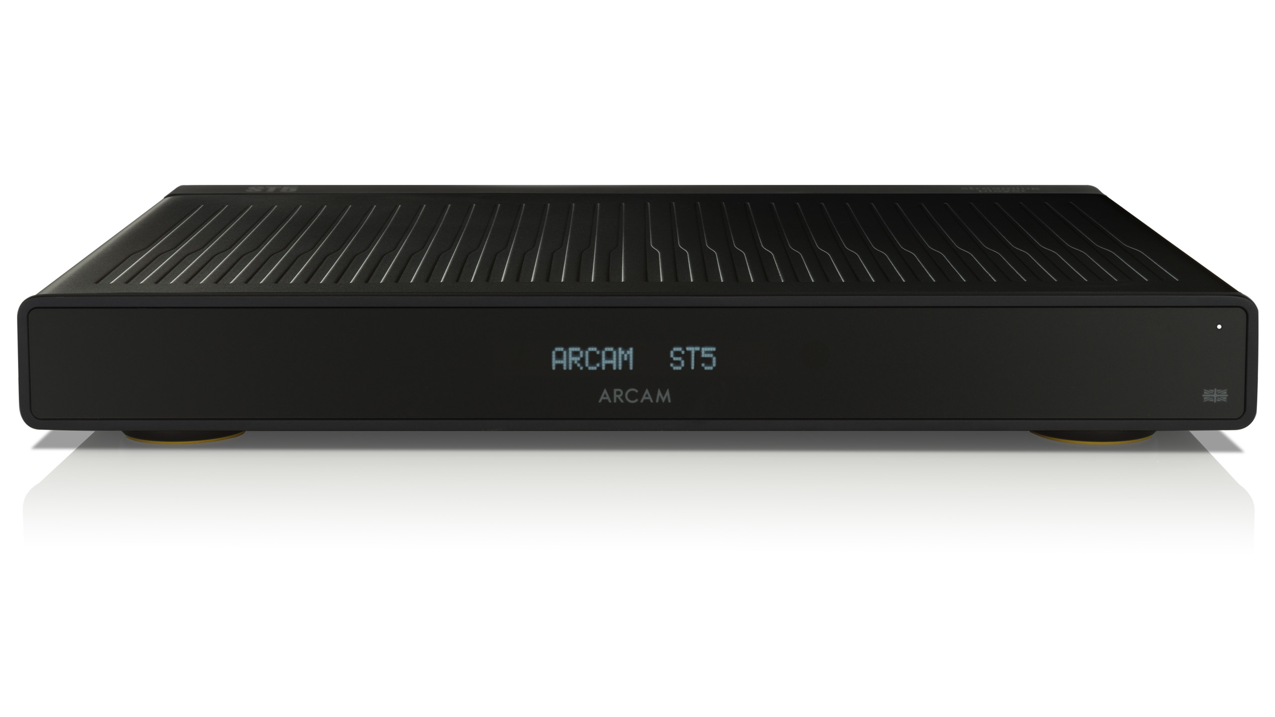 Arcam Radia ST5 3 ARCAM Radia ST5 FrontTop