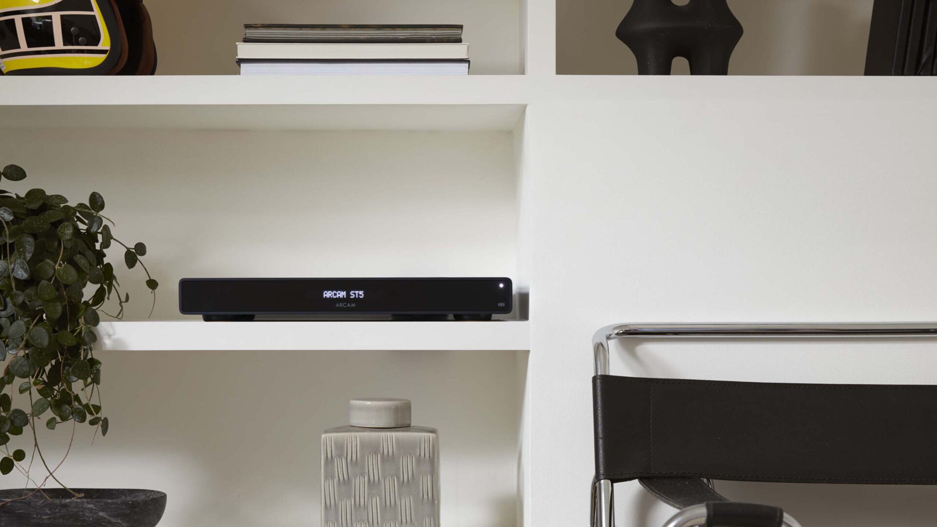 ARCAM RADIA SERIES Aficionado Helmet Cameo ST5 LIFESTYLE