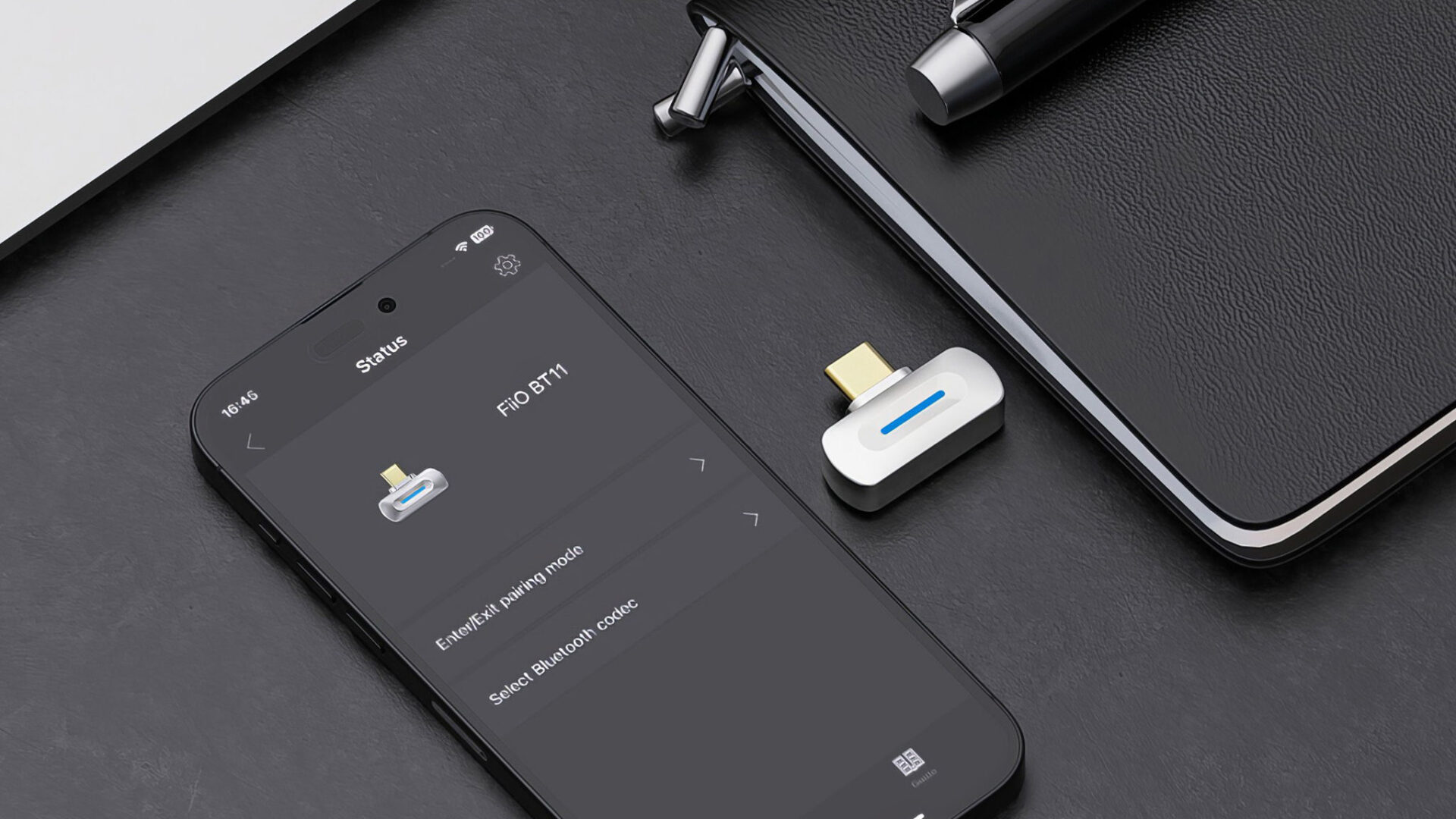 FiiO BT11 008