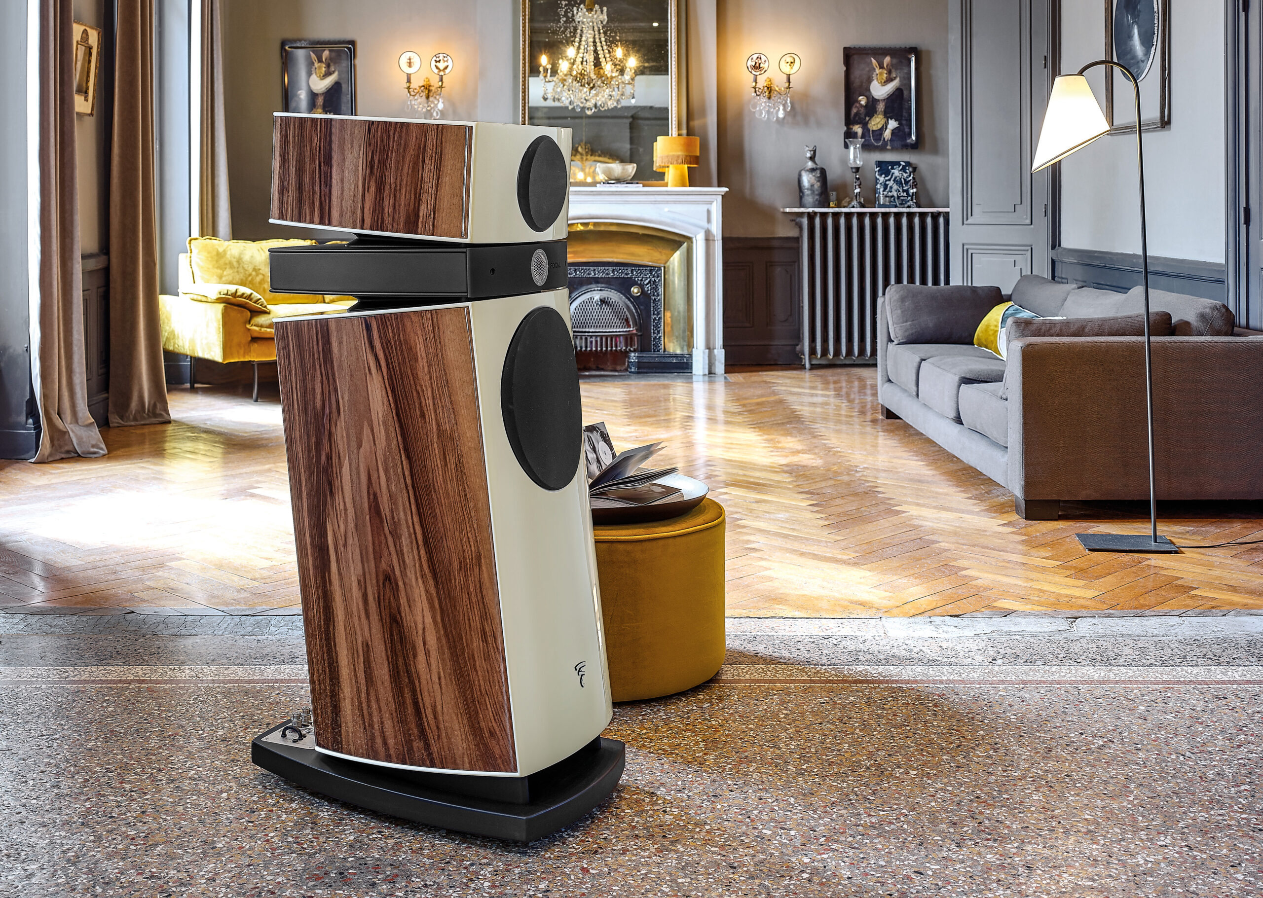 Focal Scala Utopia Evo 5 Focal Scala Utopia Evo lifestyle 3 scaled