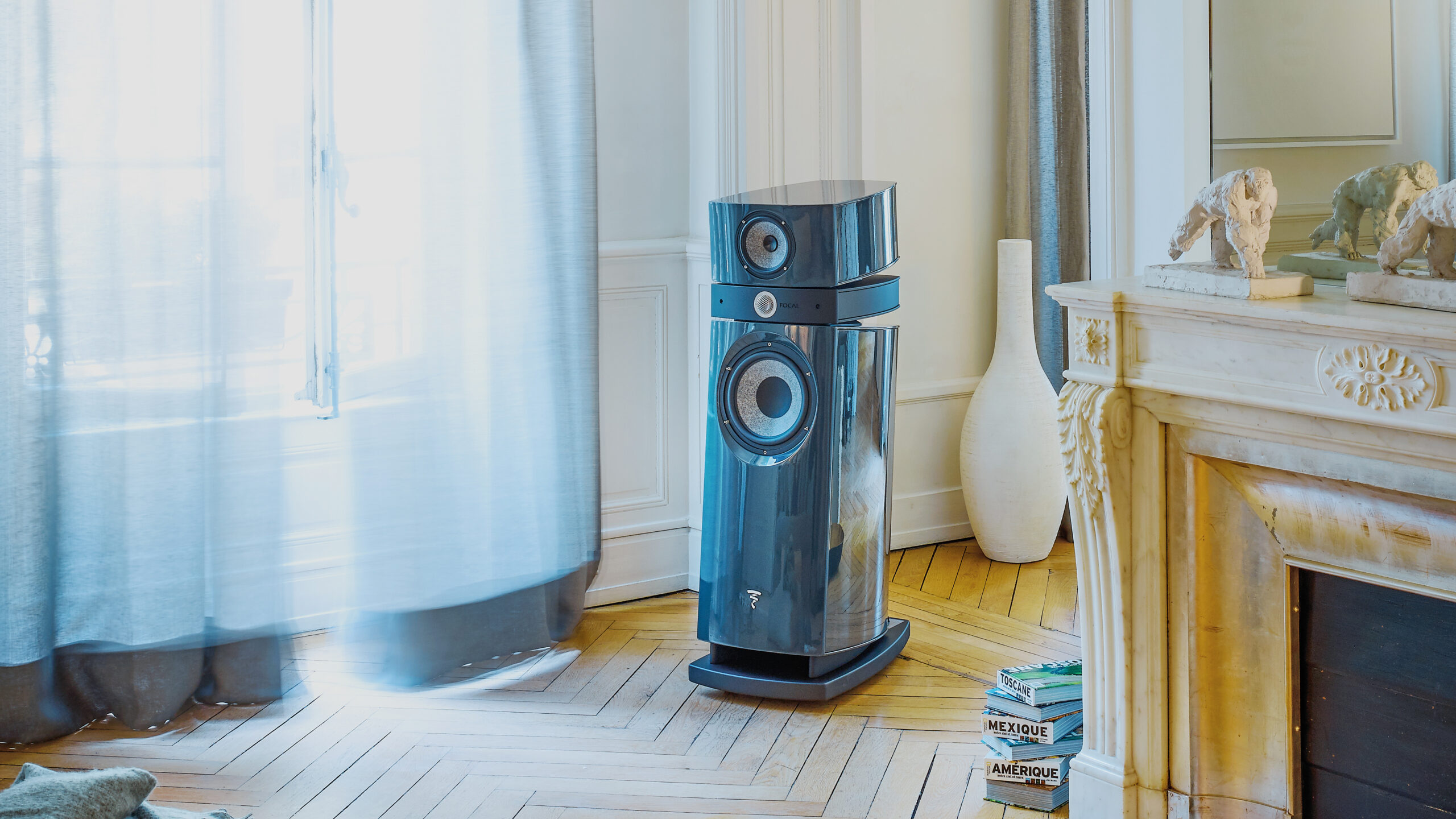 Focal Scala Utopia Evo 6 Focal Scala Utopia Evo lifestyle 5 scaled