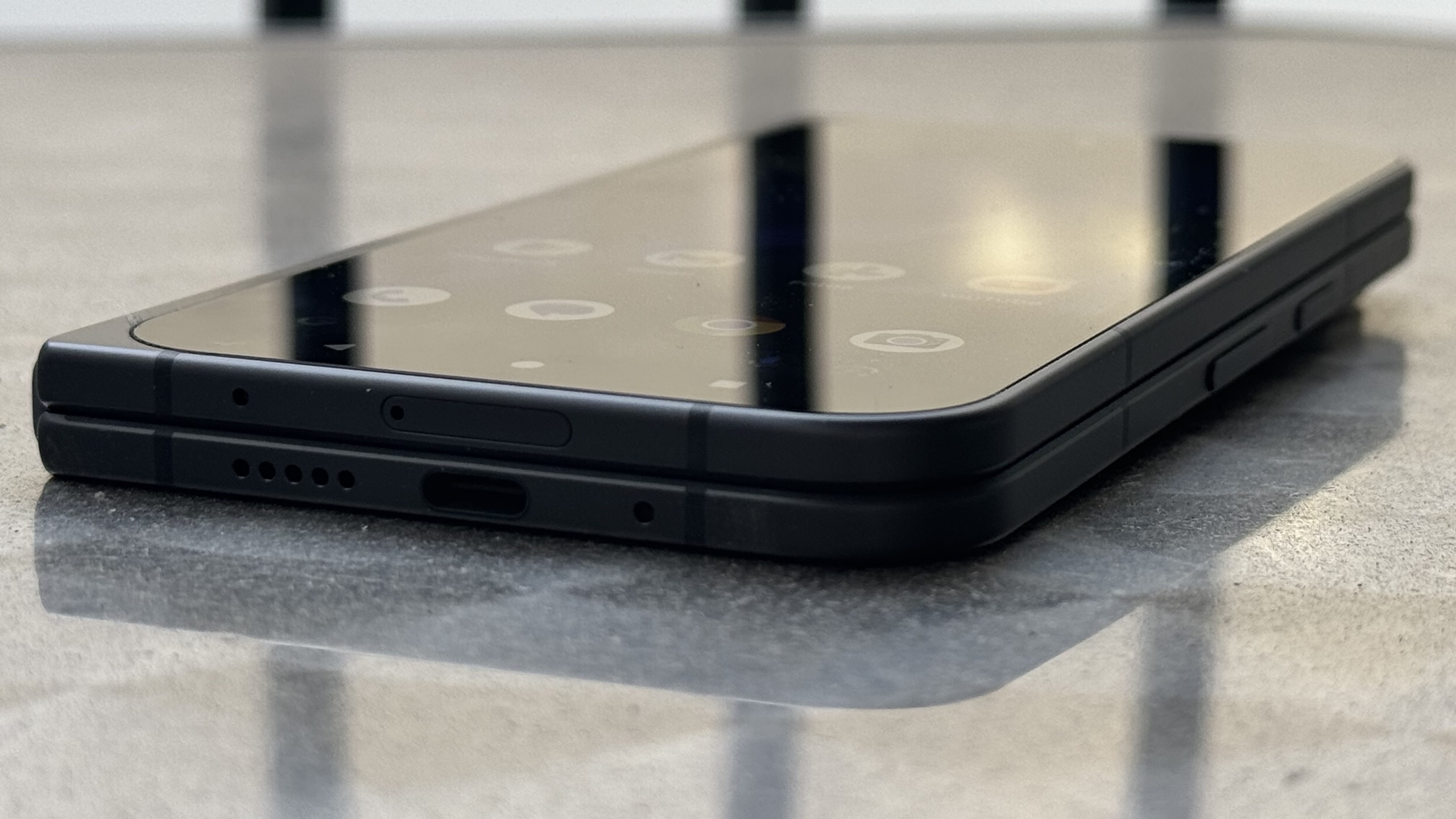 Google Pixel 9 Pro Fold 1 Google Pixel 9 Pro Fold